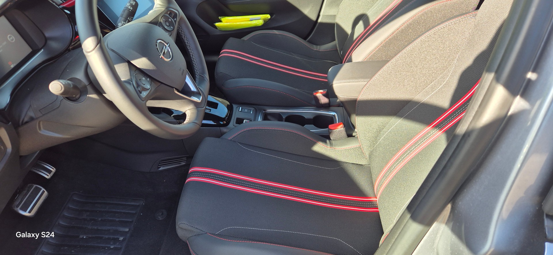 OPEL CORSA GS-Line Elégance-image-5