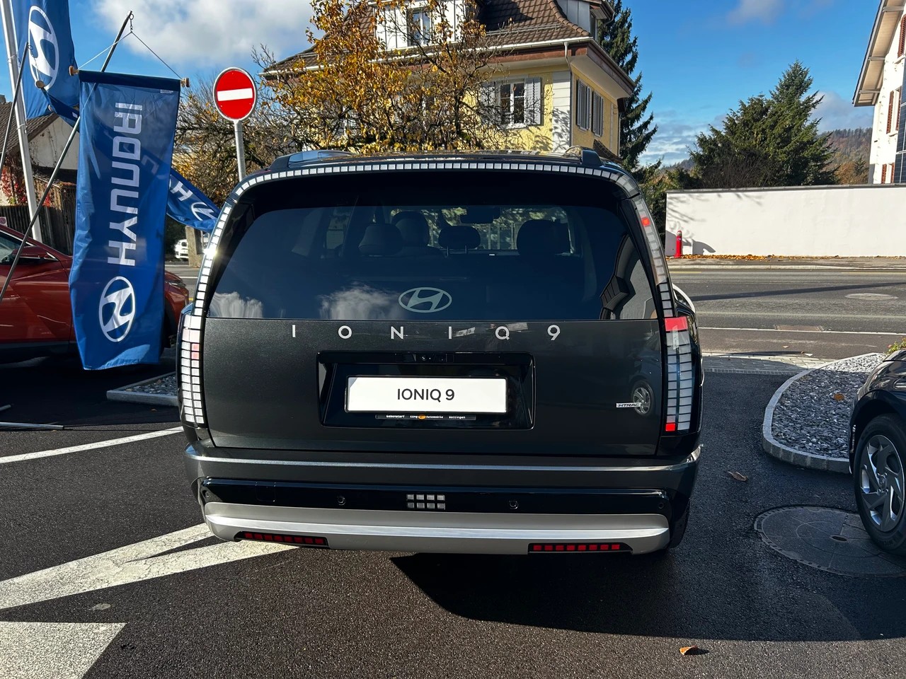 HYUNDAI IONIQ 9 Vertex 110kWh 4WD-image-6