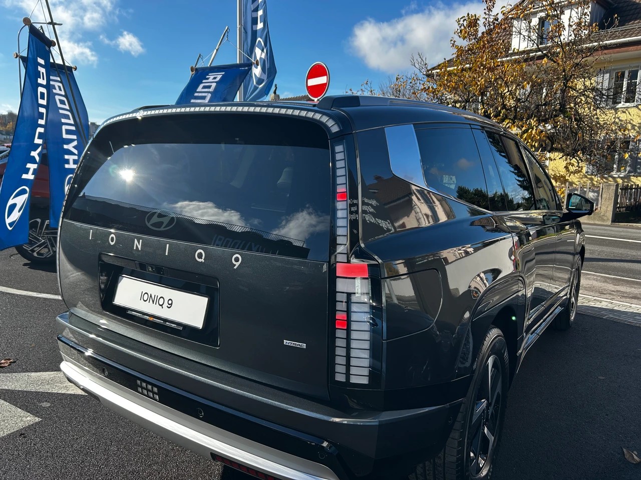 HYUNDAI IONIQ 9 Vertex 110kWh 4WD-image-5