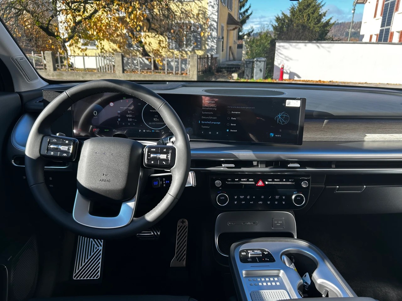 HYUNDAI IONIQ 9 Vertex 110kWh 4WD-image-13