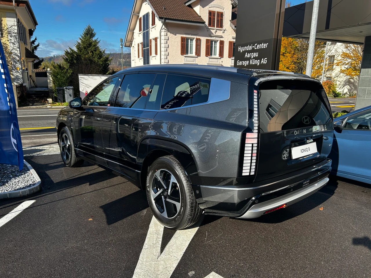 HYUNDAI IONIQ 9 Vertex 110kWh 4WD-image-7