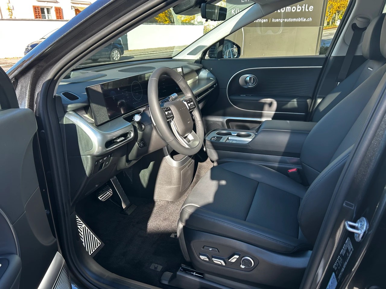 HYUNDAI IONIQ 9 Vertex 110kWh 4WD-image-9