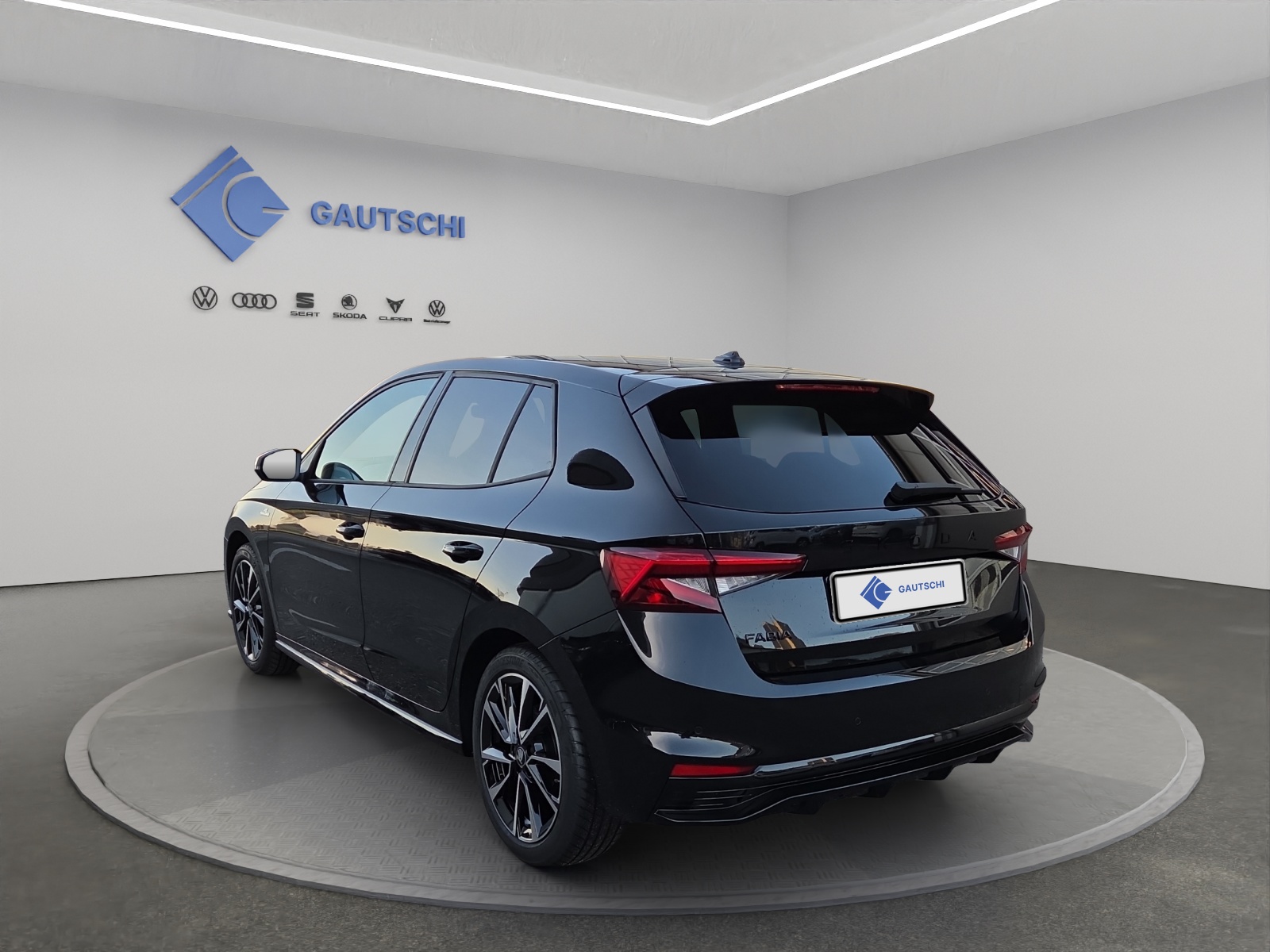 SKODA Fabia 1.0 TSI Monte Carlo DSG-image-2