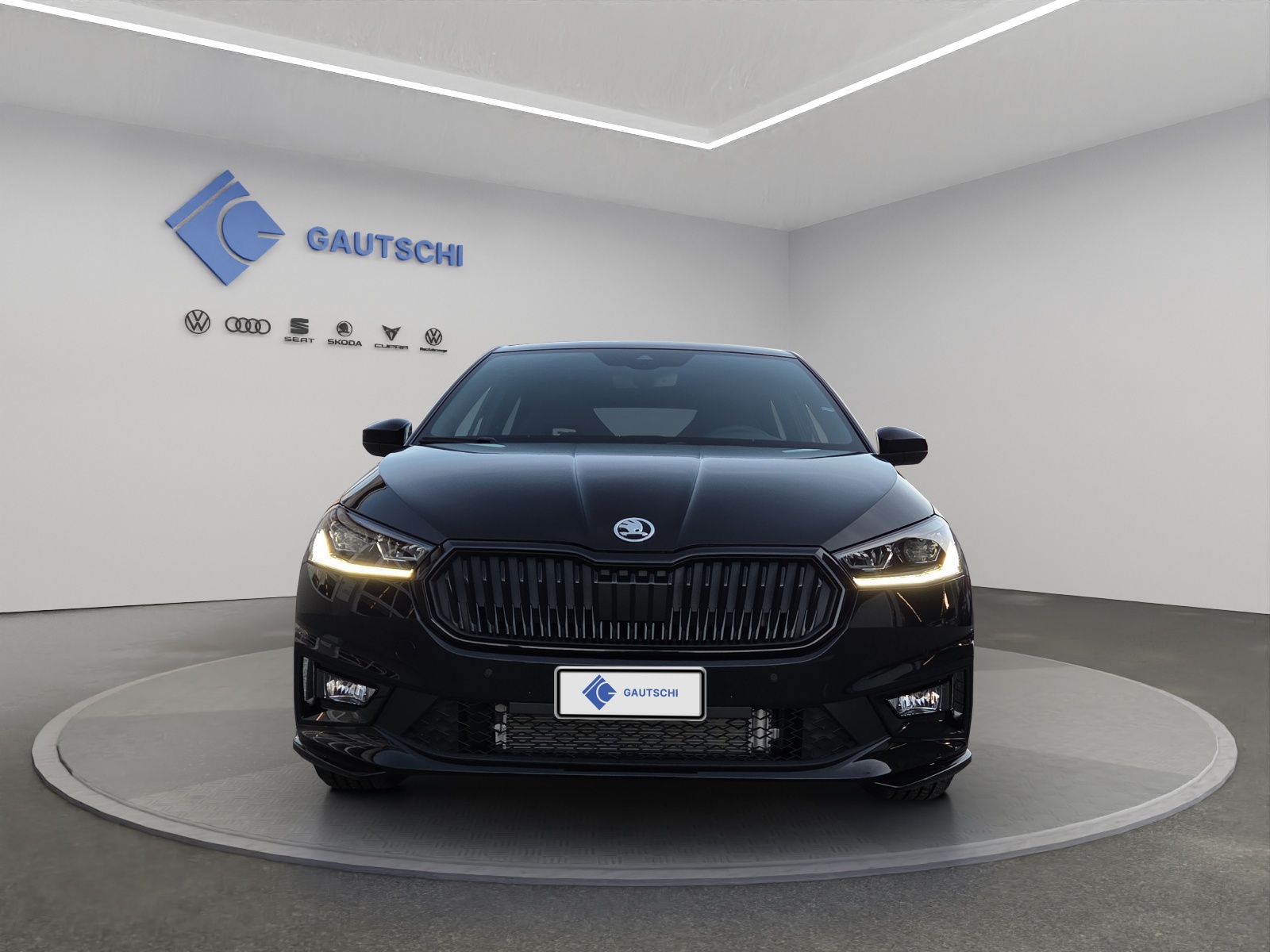 SKODA Fabia 1.0 TSI Monte Carlo DSG-image-4
