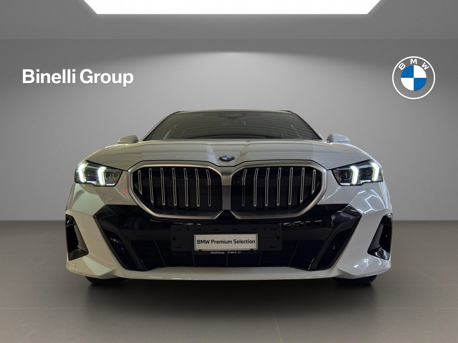 BMW 520d xDrive Touring M Sport-image-7