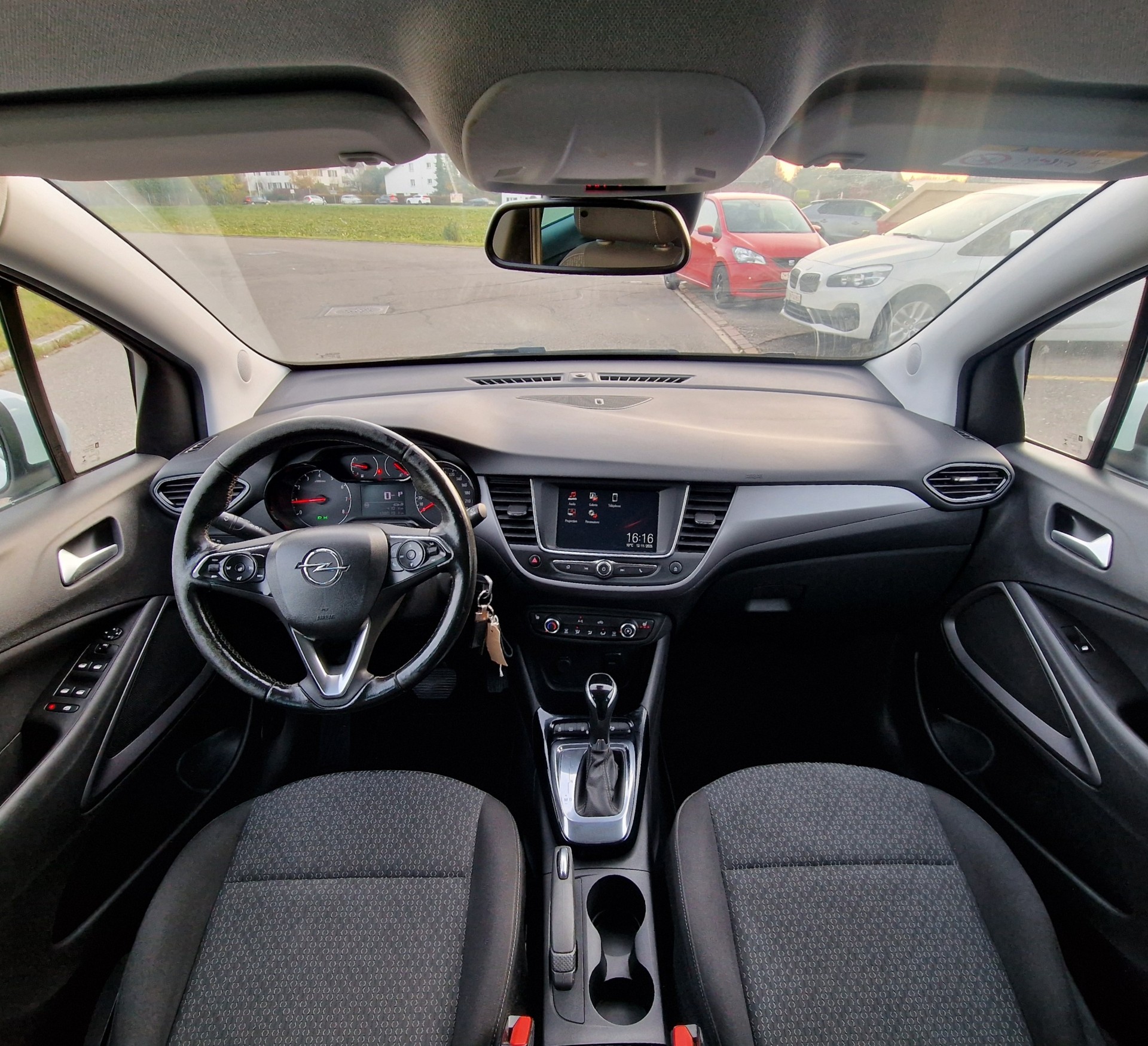 OPEL Crossland X 1.2i 120 Years Edition-image-6