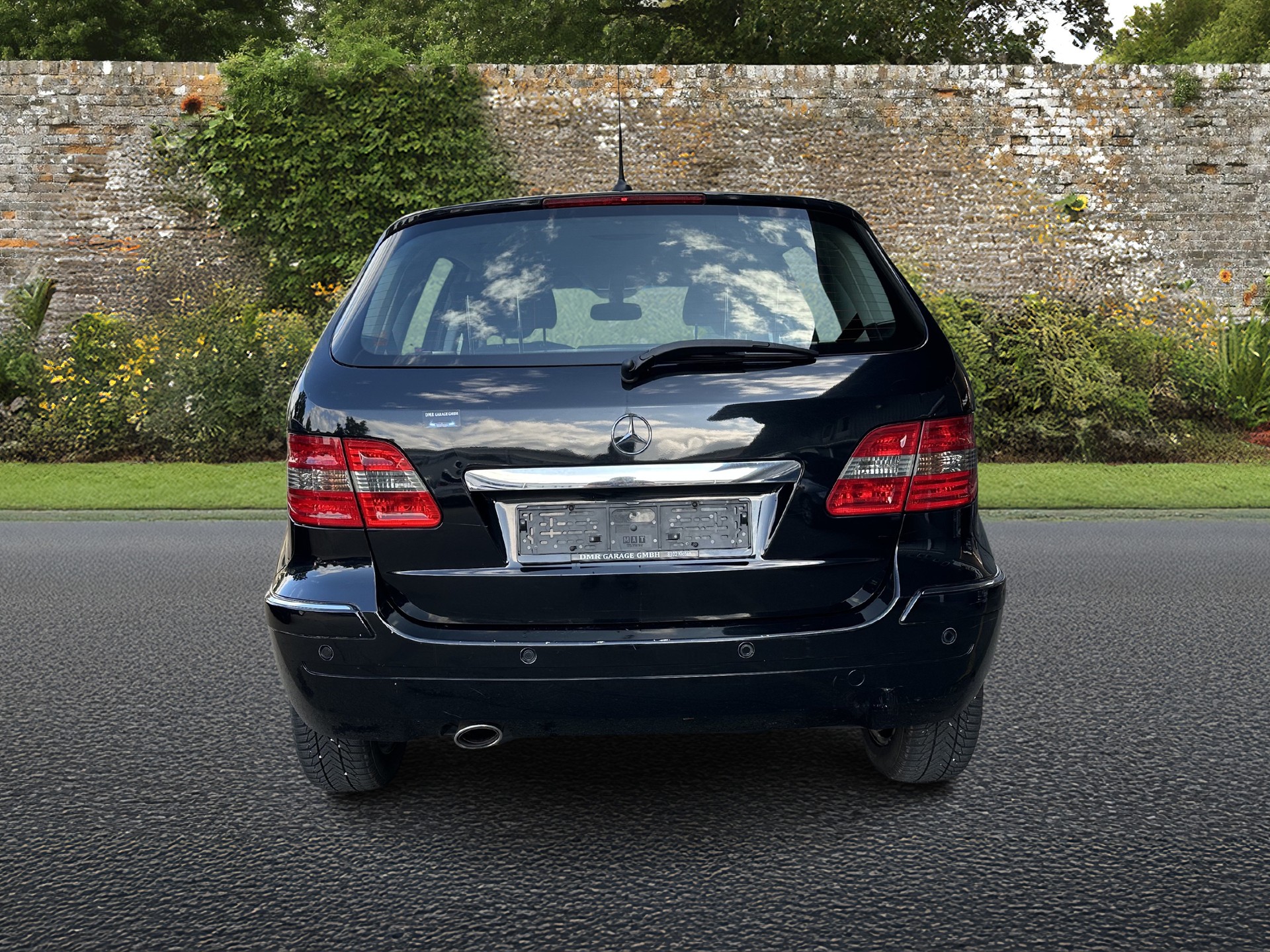 MERCEDES-BENZ B 200 CDI-image-3