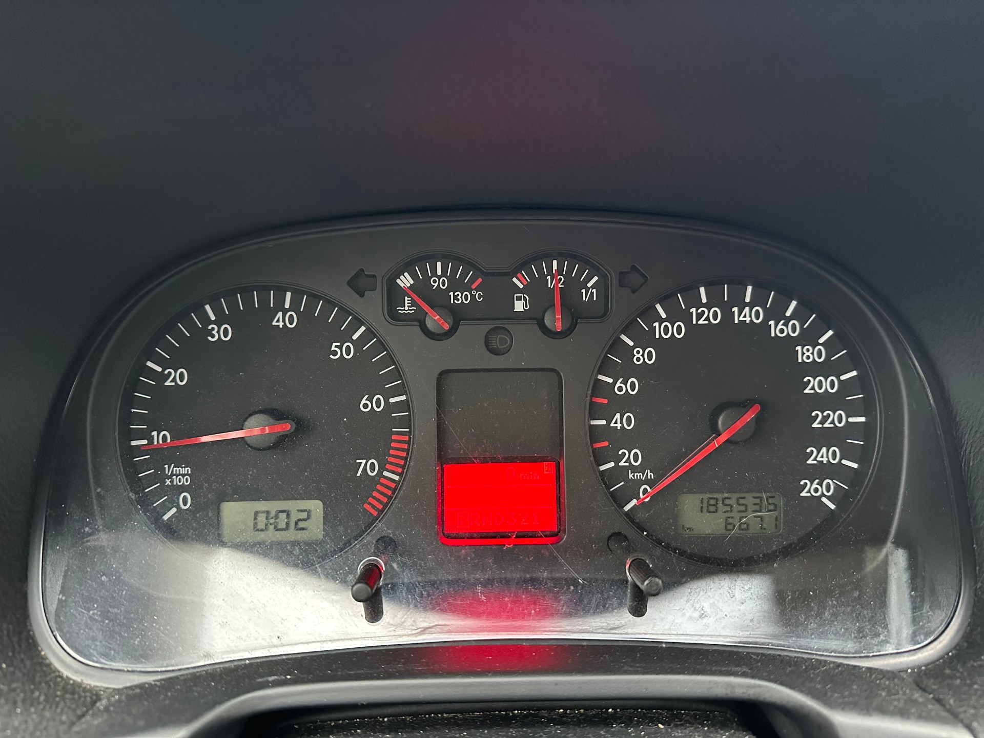 VW Golf 2.0 Comfortline FIXPREIS-image-18