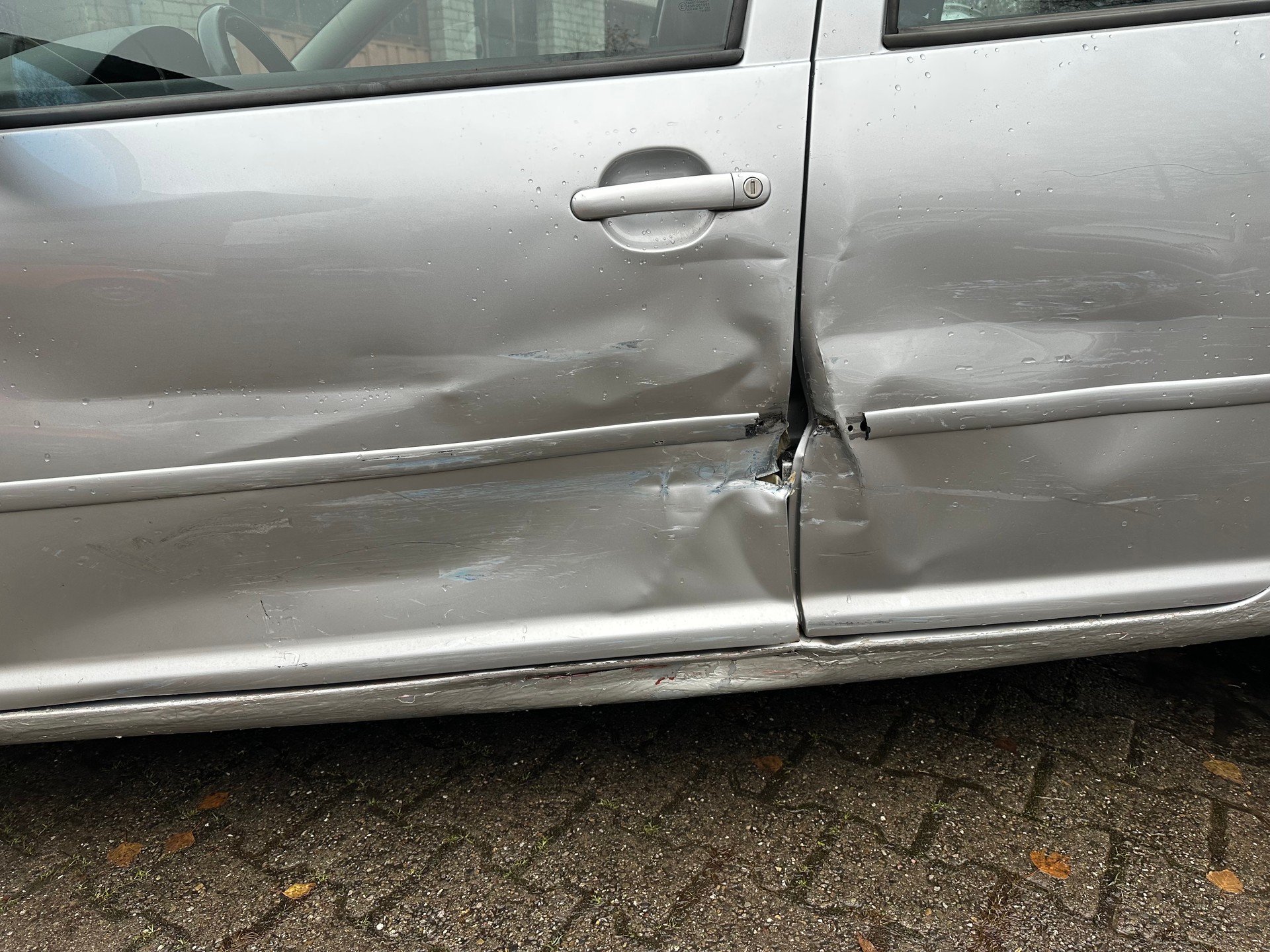 VW Golf 2.0 Comfortline FIXPREIS-image-7