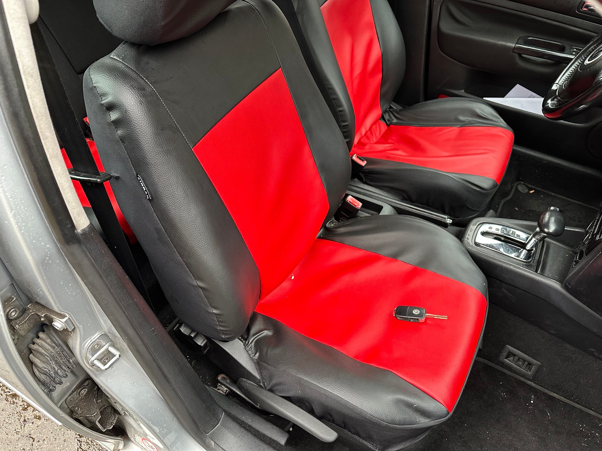 VW Golf 2.0 Comfortline FIXPREIS-image-15