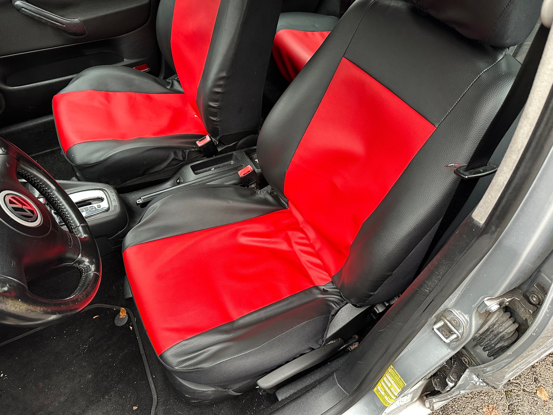 VW Golf 2.0 Comfortline FIXPREIS-image-14