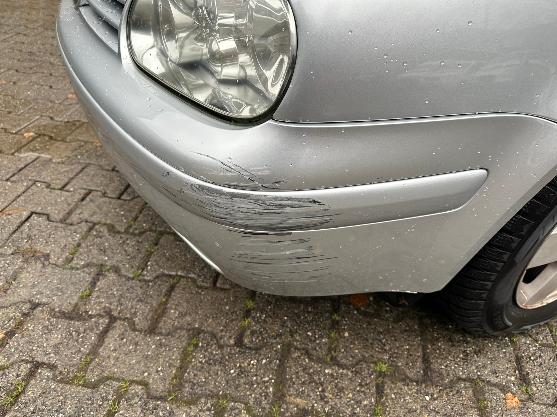 VW Golf 2.0 Comfortline FIXPREIS-image-5