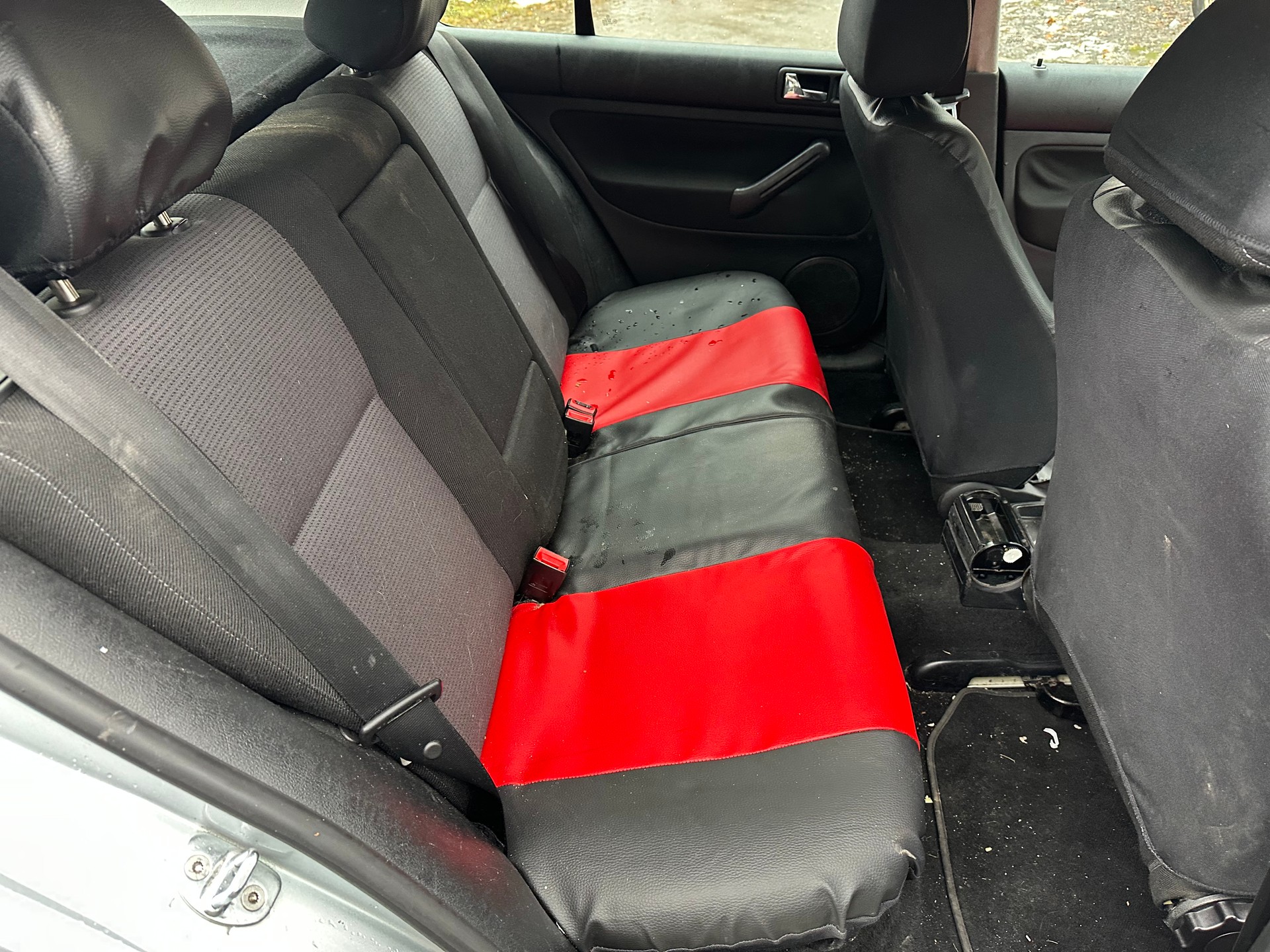 VW Golf 2.0 Comfortline FIXPREIS-image-19