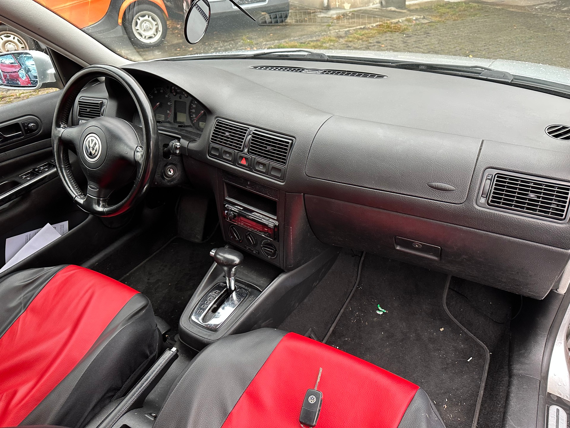 VW Golf 2.0 Comfortline FIXPREIS-image-16