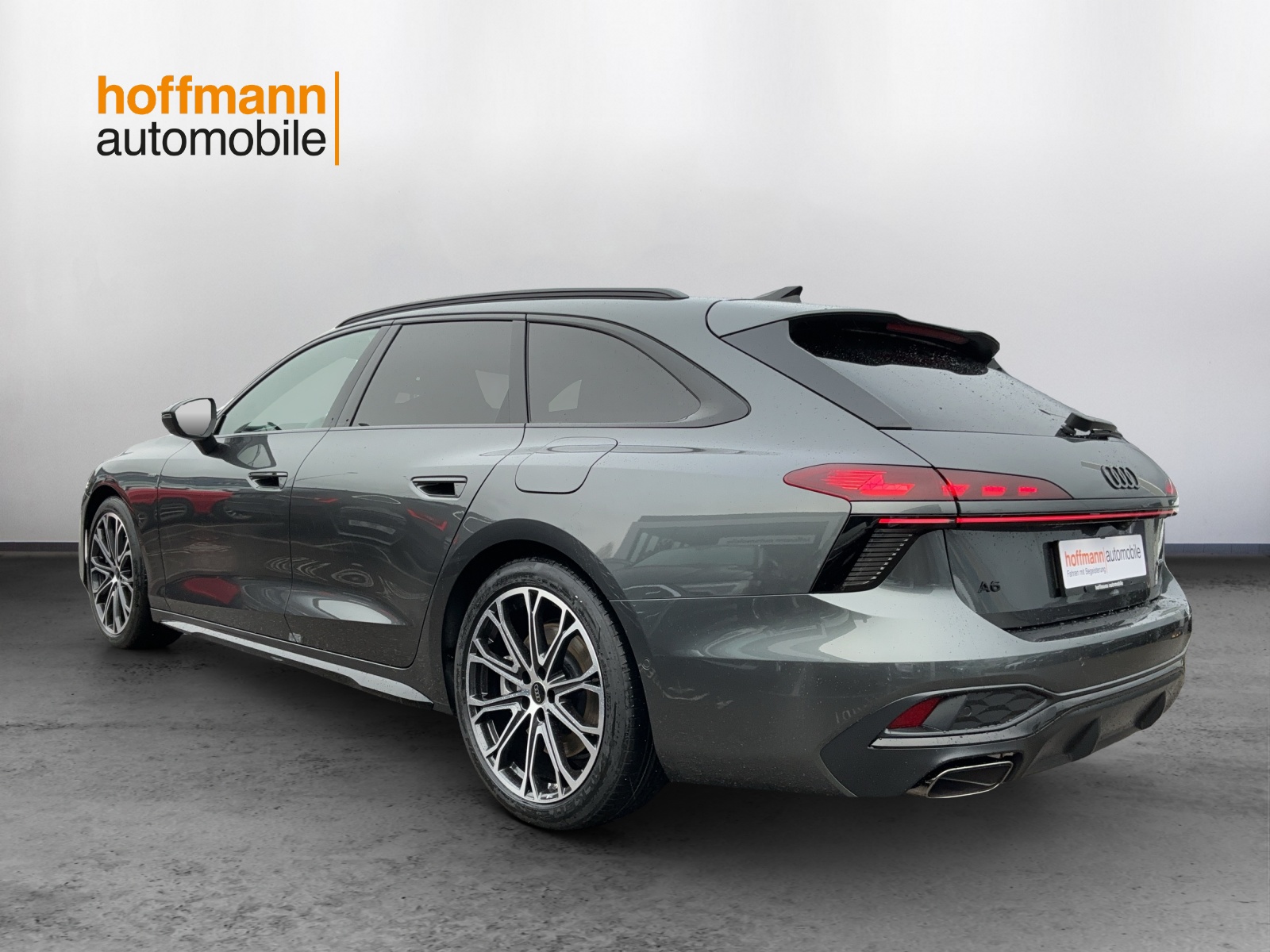 AUDI A6 Avant e-hybrid quattro 220 kW S tronic-image-5