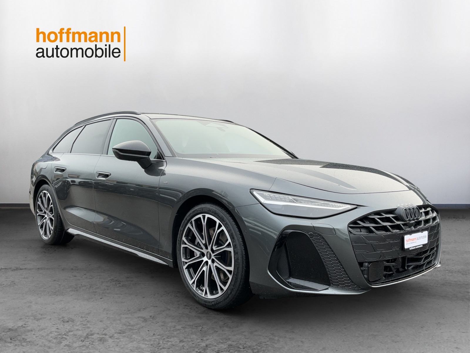 AUDI A6 Avant e-hybrid quattro 220 kW S tronic-image-2