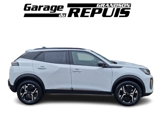 PEUGEOT 2008 1.2 Hybrid 145 Allure Premium-showroom-element-1