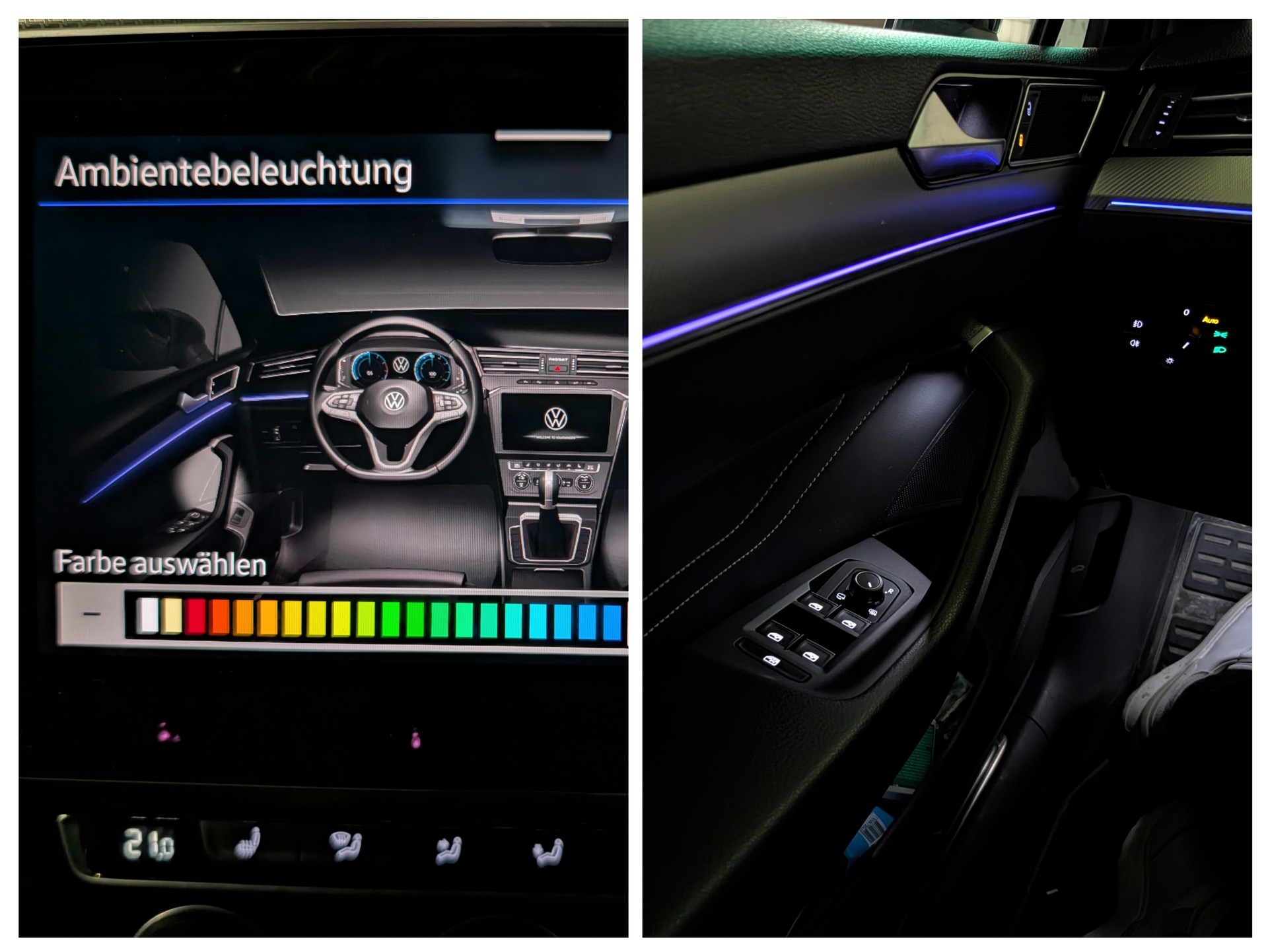 VW Passat 2.0 TDI BMT Elegance 4Motion DSG-image-13