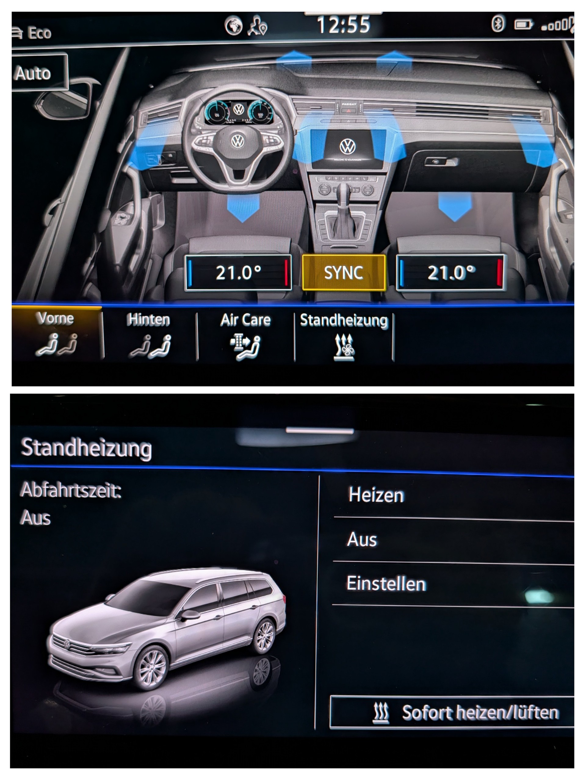 VW Passat 2.0 TDI BMT Elegance 4Motion DSG-image-12