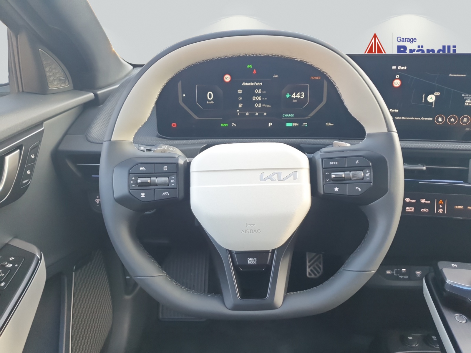 KIA EV6 84 kWh GT-Line 4x4-image-12