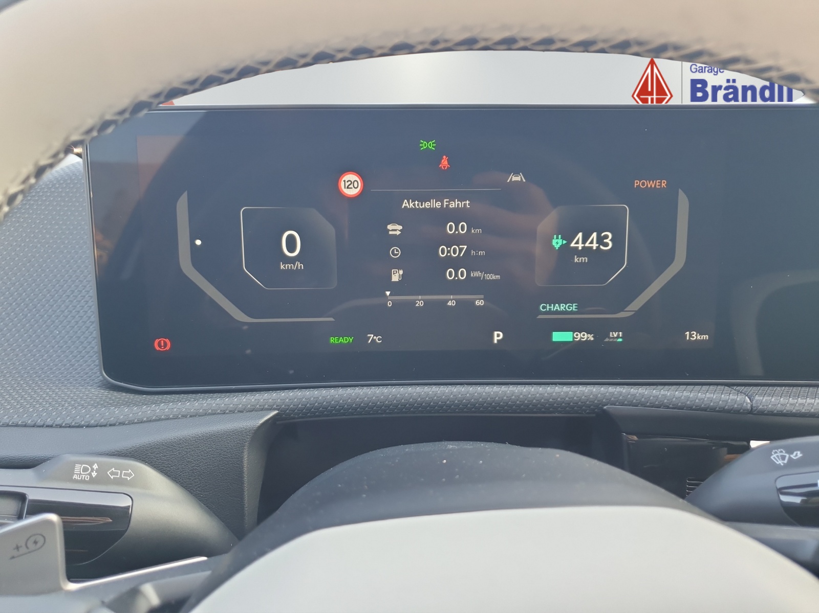 KIA EV6 84 kWh GT-Line 4x4-image-13