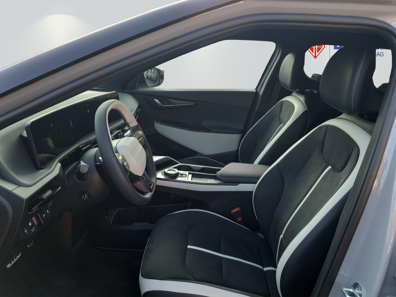 KIA EV6 84 kWh GT-Line 4x4-image-7