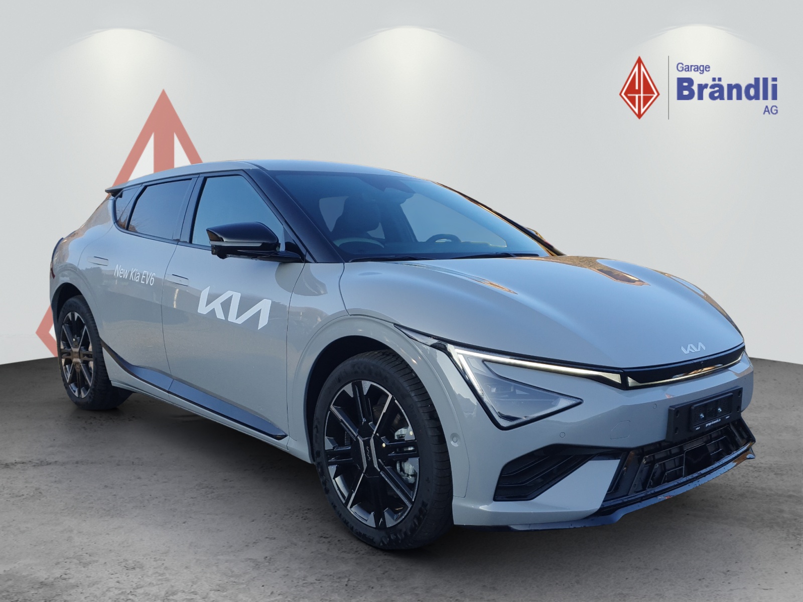 KIA EV6 84 kWh GT-Line 4x4-image-6