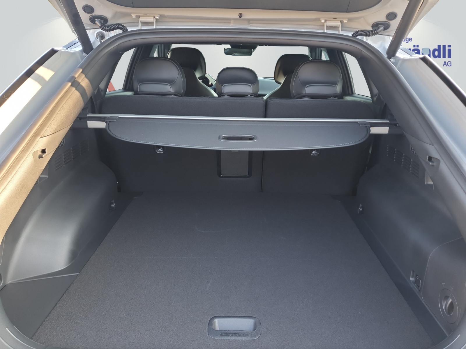 KIA EV6 84 kWh GT-Line 4x4-image-9