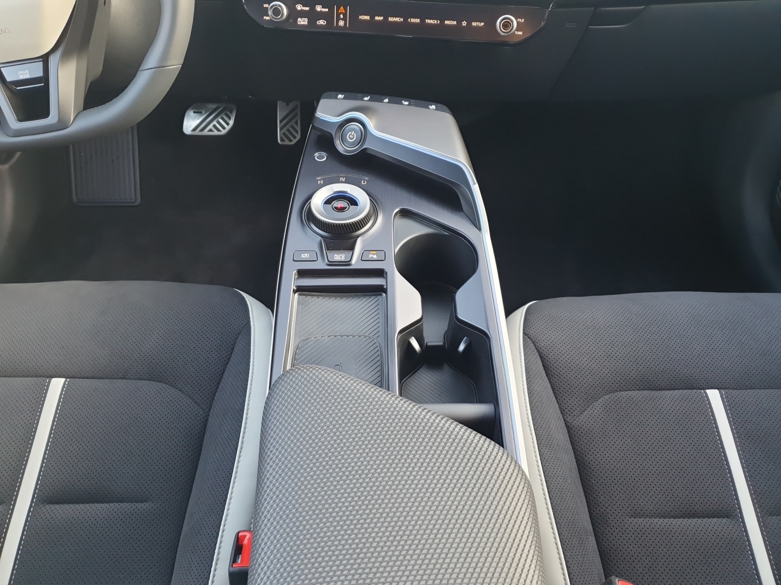 KIA EV6 84 kWh GT-Line 4x4-image-14