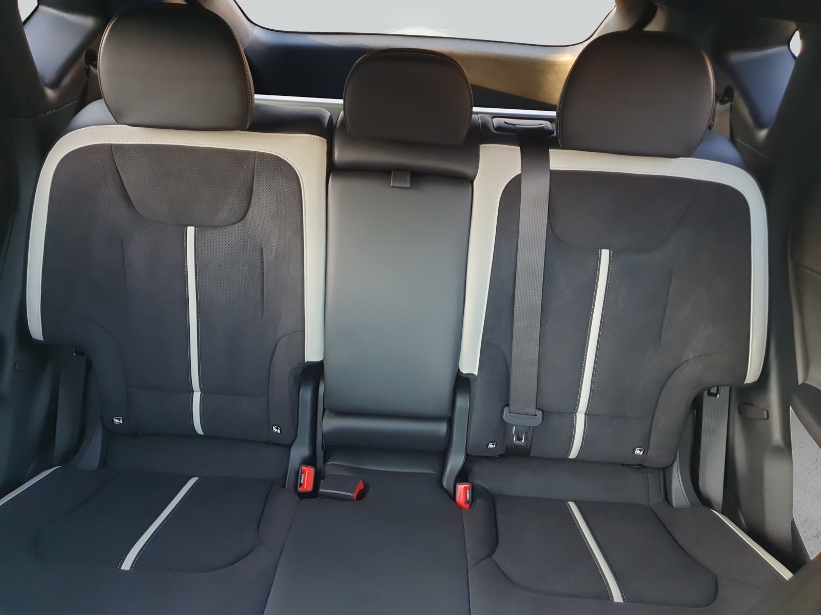 KIA EV6 84 kWh GT-Line 4x4-image-8