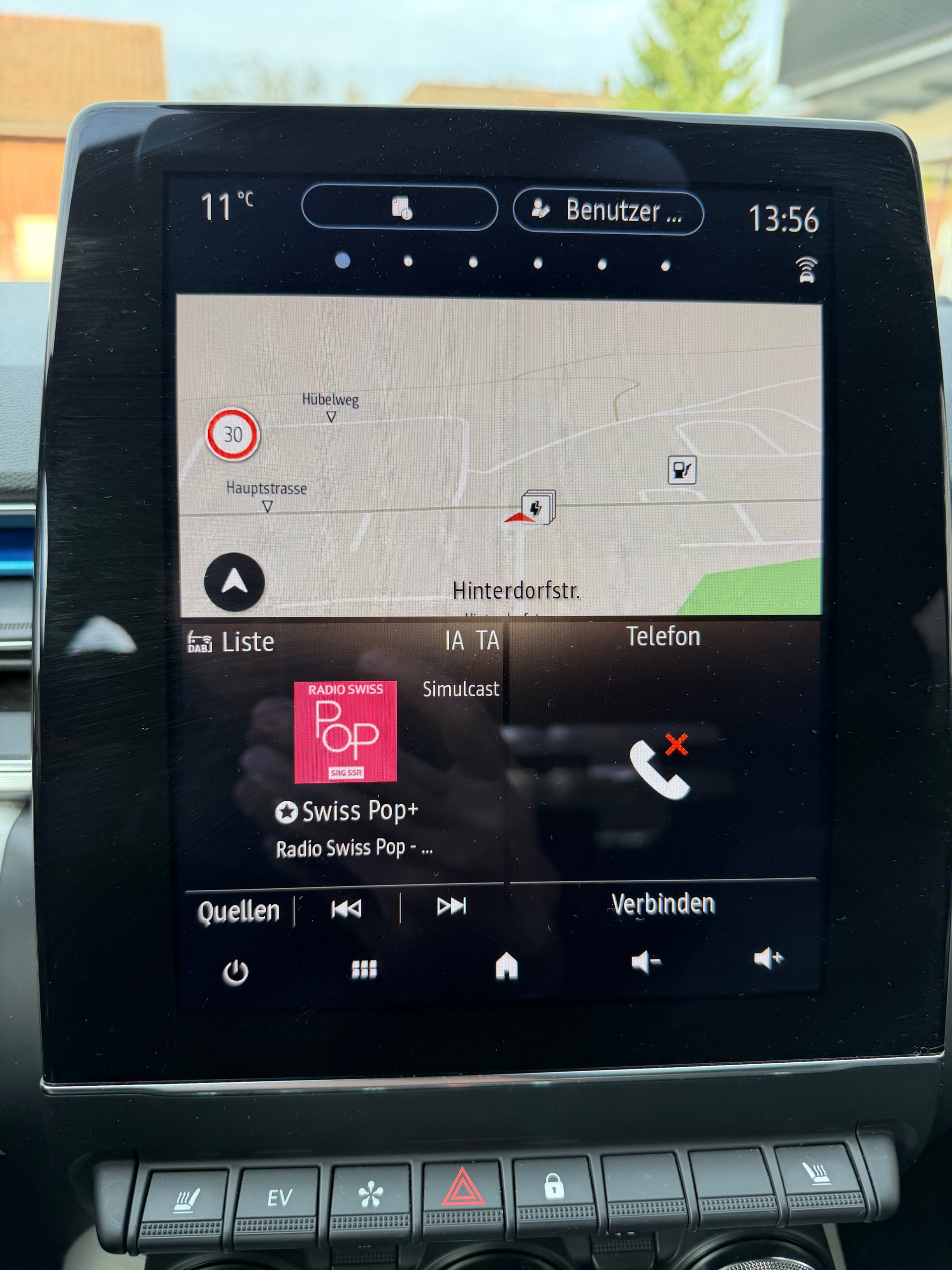 RENAULT Captur 1.6 E-Tech Plug-in Edition One-image-6