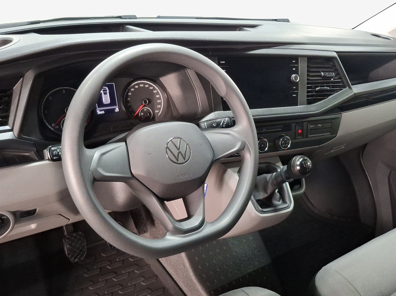 VW T6.1 2.0 TDI-image-8