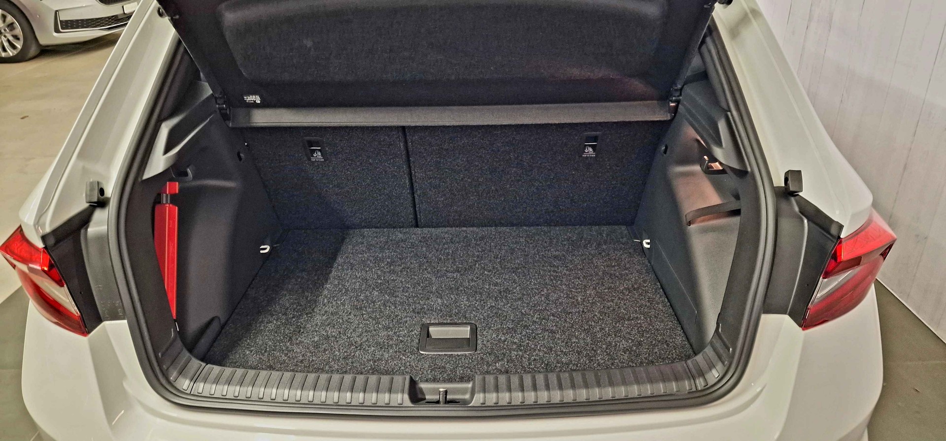 SKODA Fabia 1.0 TSI Dynamic DSG-image-18