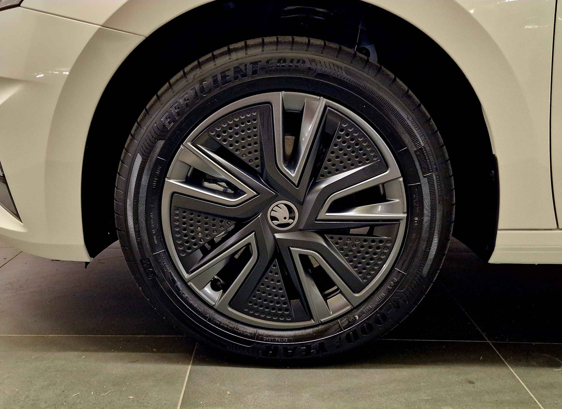 SKODA Fabia 1.0 TSI Dynamic DSG-image-19