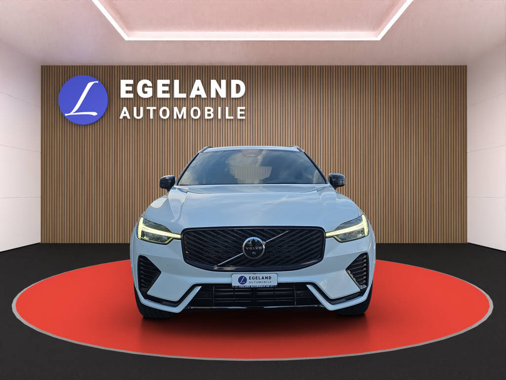 VOLVO XC60 2.0 T8 TE Polestar eAWD-image-2