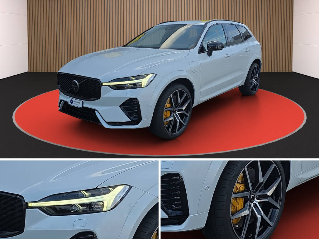 VOLVO XC60 2.0 T8 TE Polestar eAWD-image-9