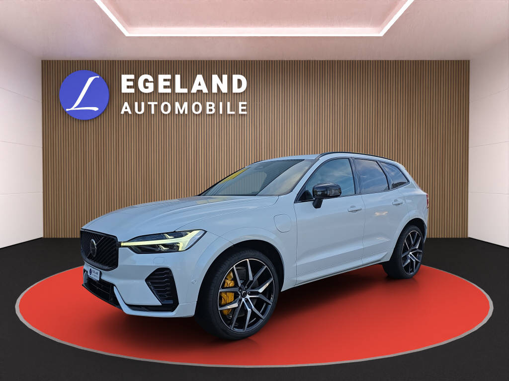 VOLVO XC60 2.0 T8 TE Polestar eAWD-image-0