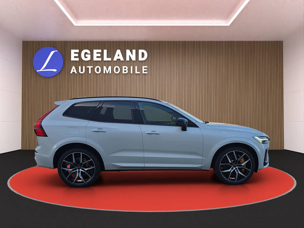 VOLVO XC60 2.0 T8 TE Polestar eAWD-image-7