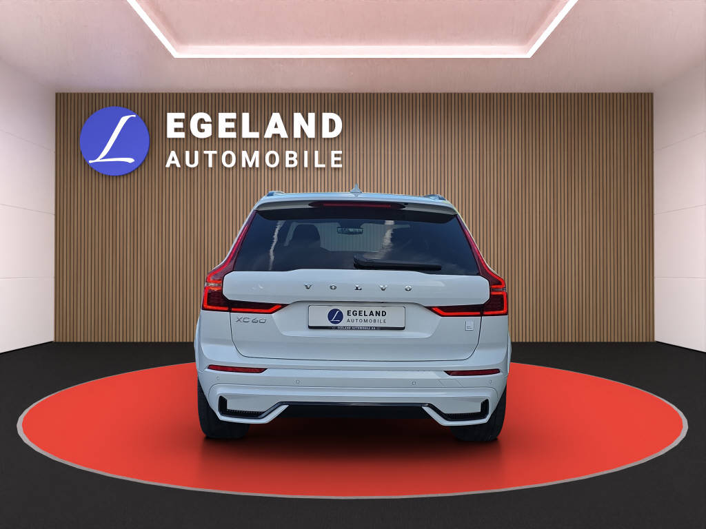 VOLVO XC60 2.0 T8 TE Polestar eAWD-image-5