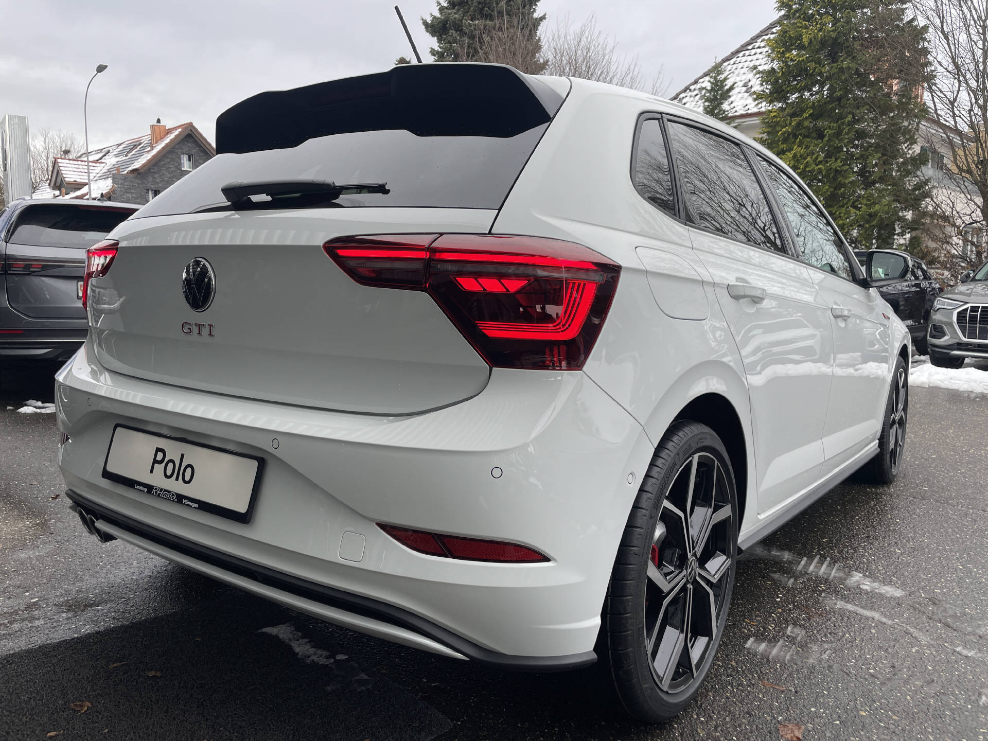 VW Polo 2.0 TSI GTI DSG-image-3