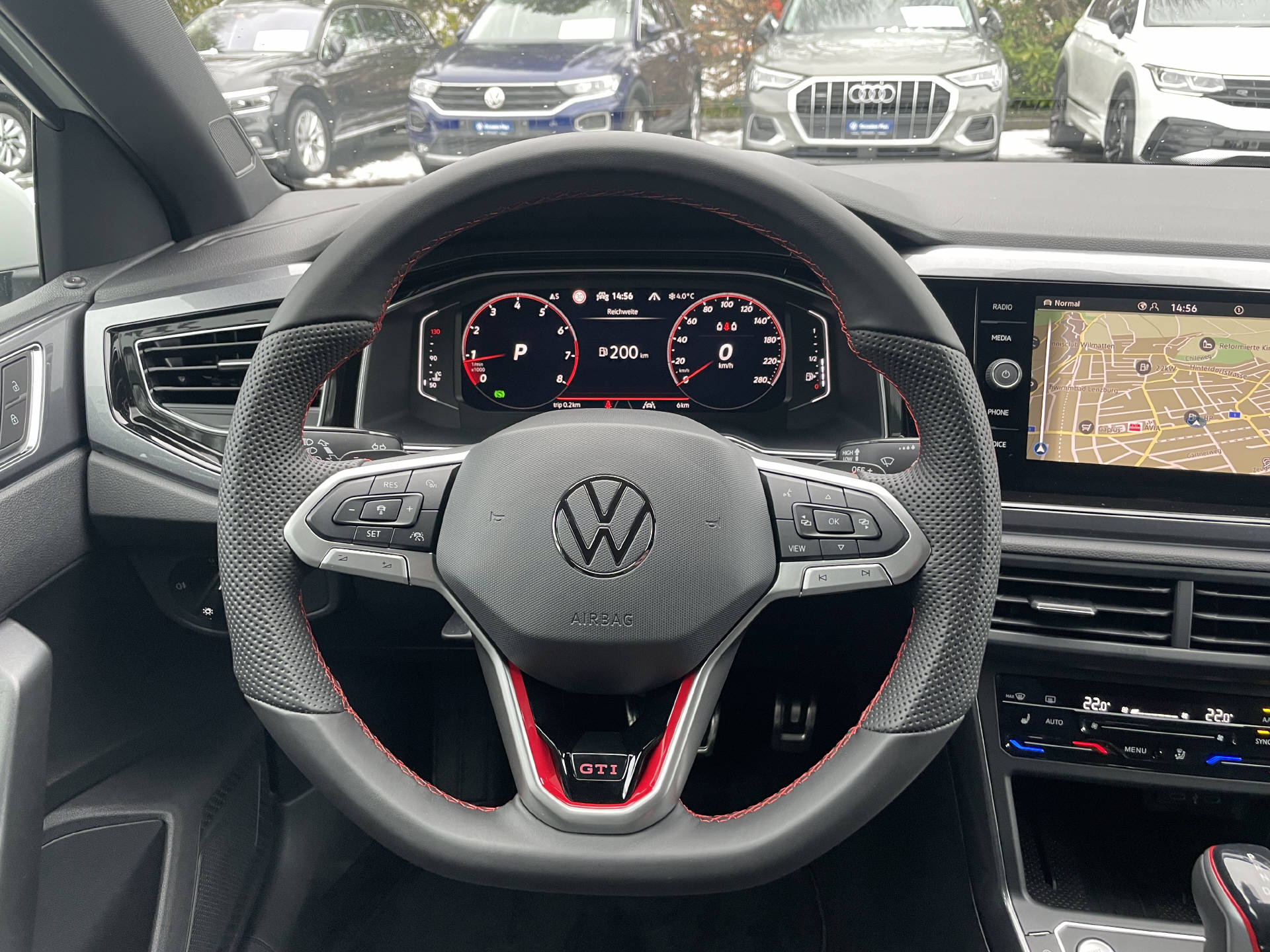 VW Polo 2.0 TSI GTI DSG-image-9