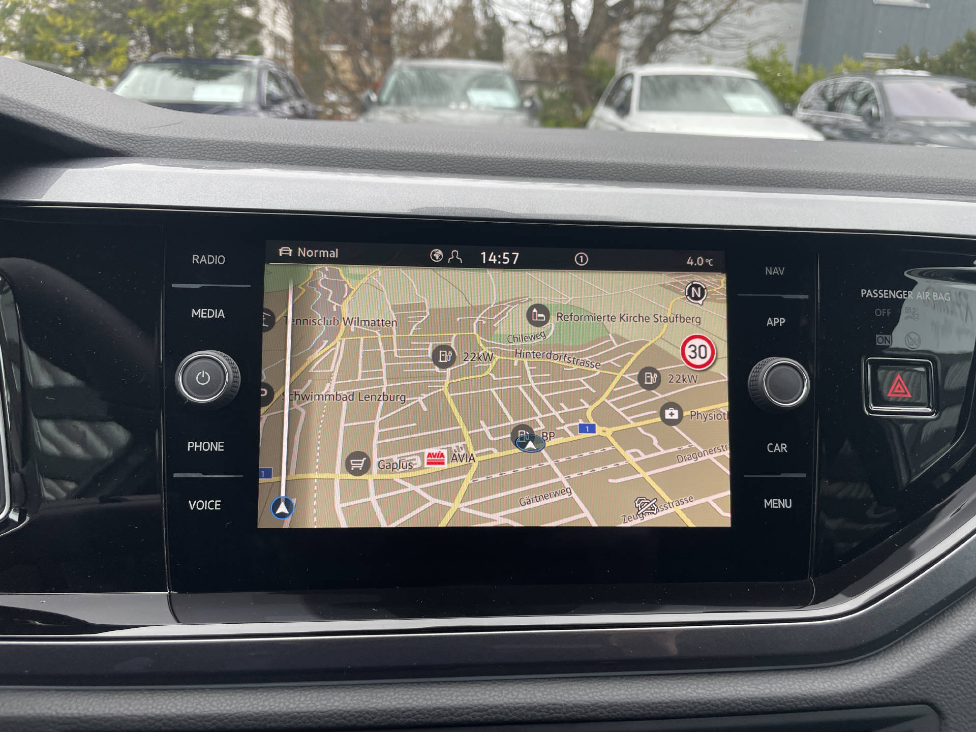 VW Polo 2.0 TSI GTI DSG-image-11