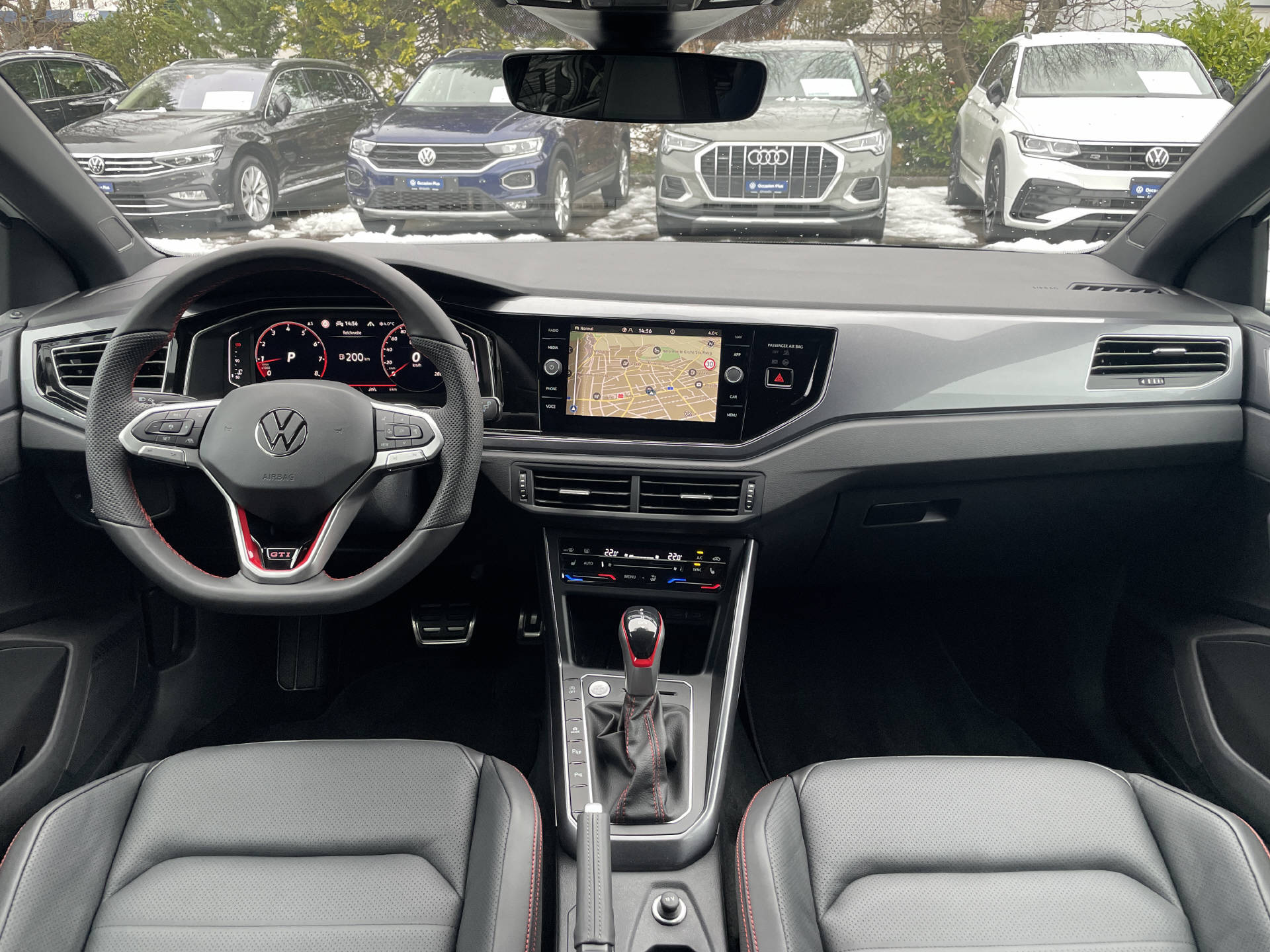 VW Polo 2.0 TSI GTI DSG-image-8