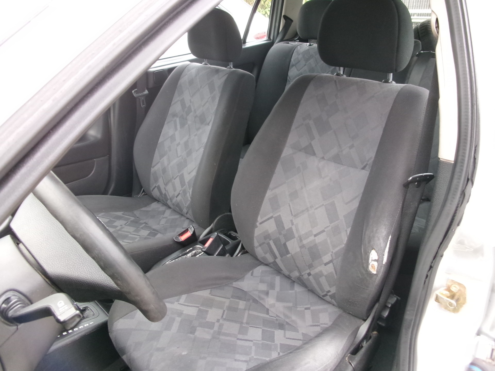 OPEL Astra Caravan 1.8i 16V Comfort-image-5