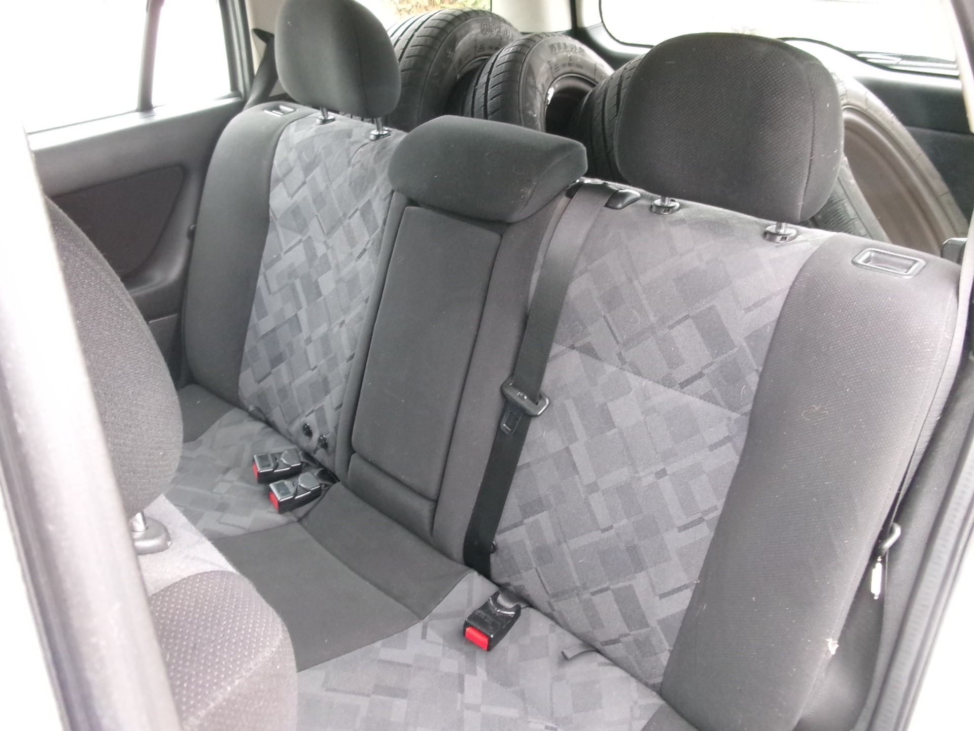 OPEL Astra Caravan 1.8i 16V Comfort-image-6