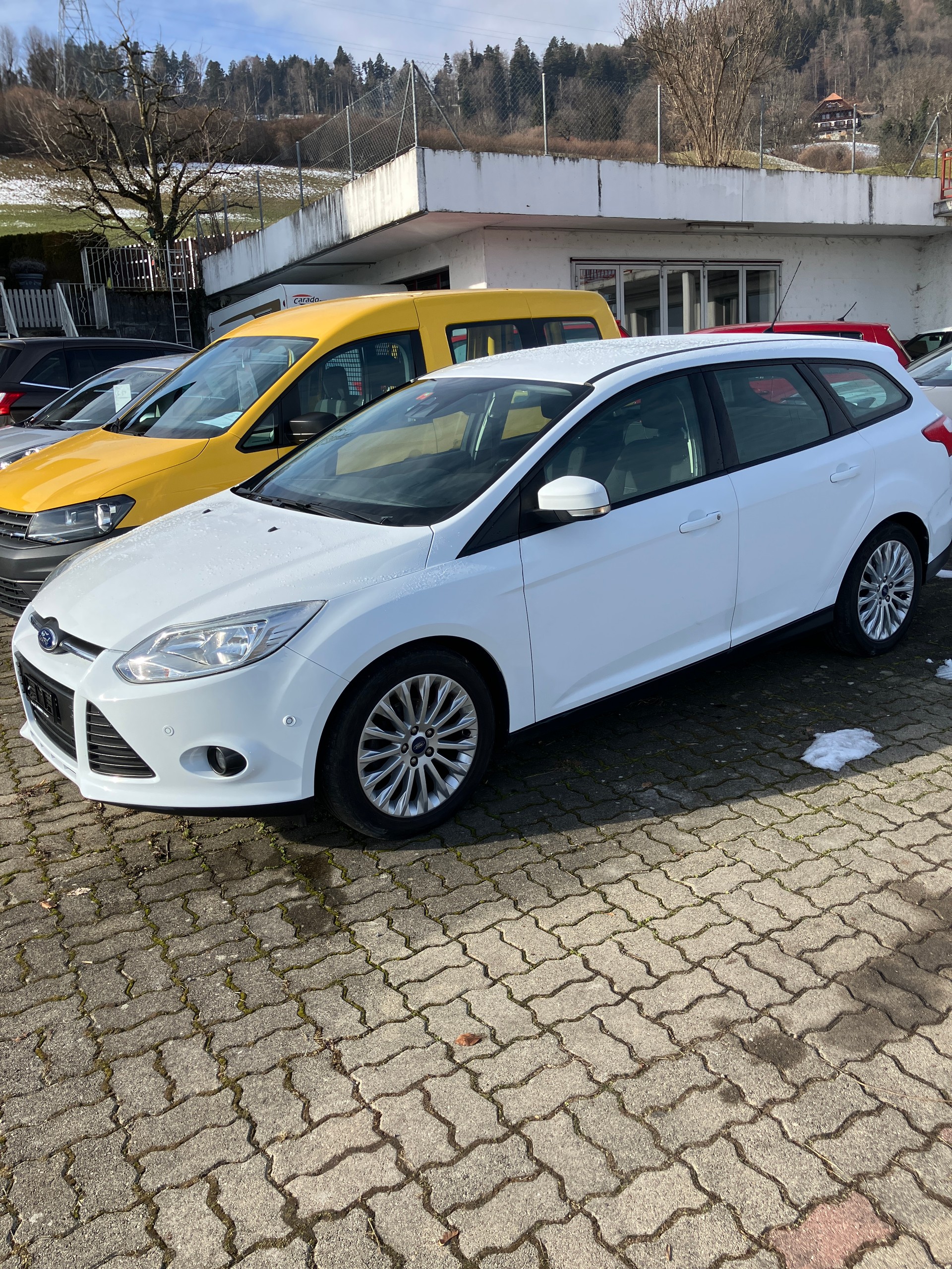 FORD Focus 1.0 SCTi Winner-image-2