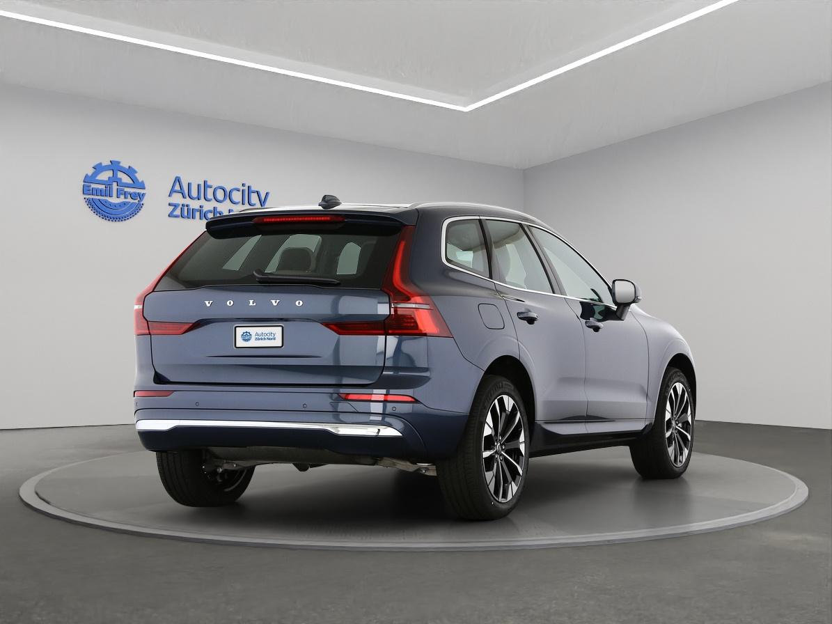 VOLVO XC60 2.0 T6 TE Plus Bright eAWD-image-2