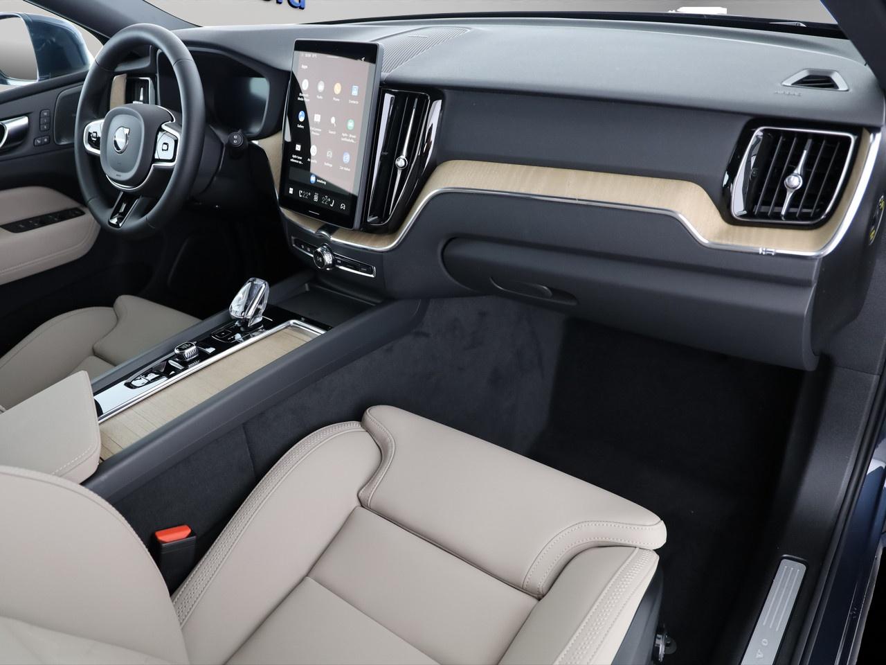 VOLVO XC60 2.0 T6 TE Plus Bright eAWD-image-5