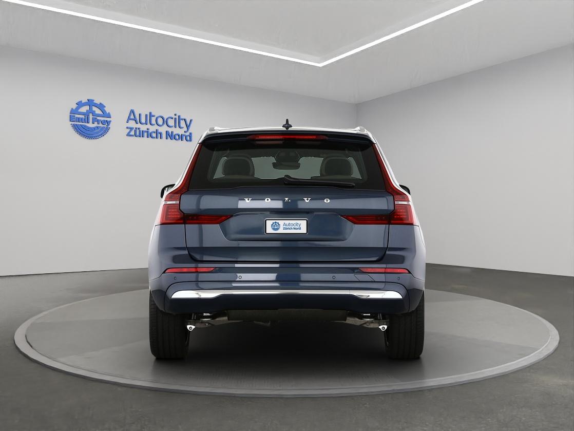 VOLVO XC60 2.0 T6 TE Plus Bright eAWD-image-3