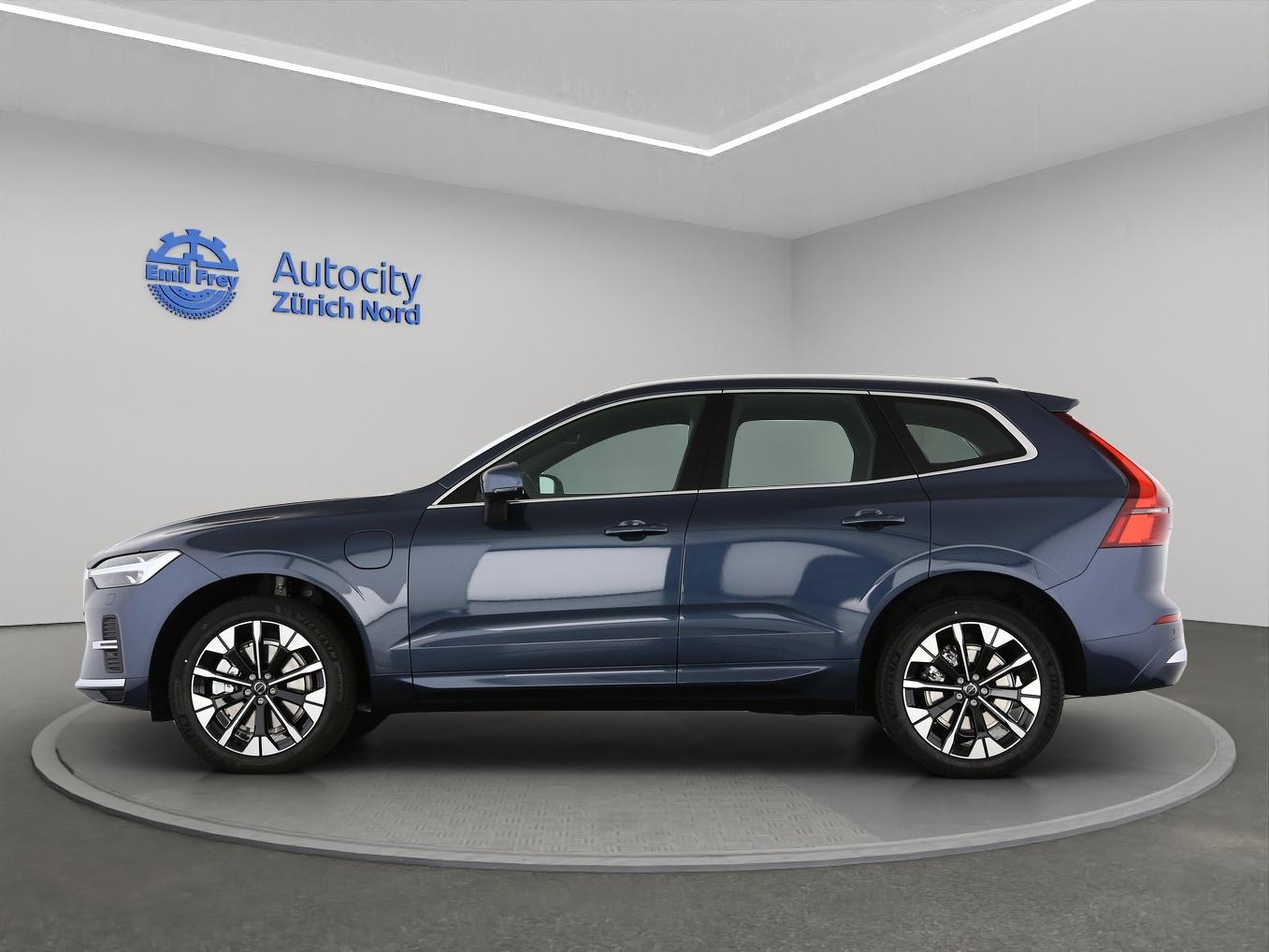 VOLVO XC60 2.0 T6 TE Plus Bright eAWD-image-4